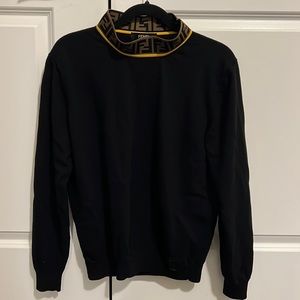 Fendi Sweater